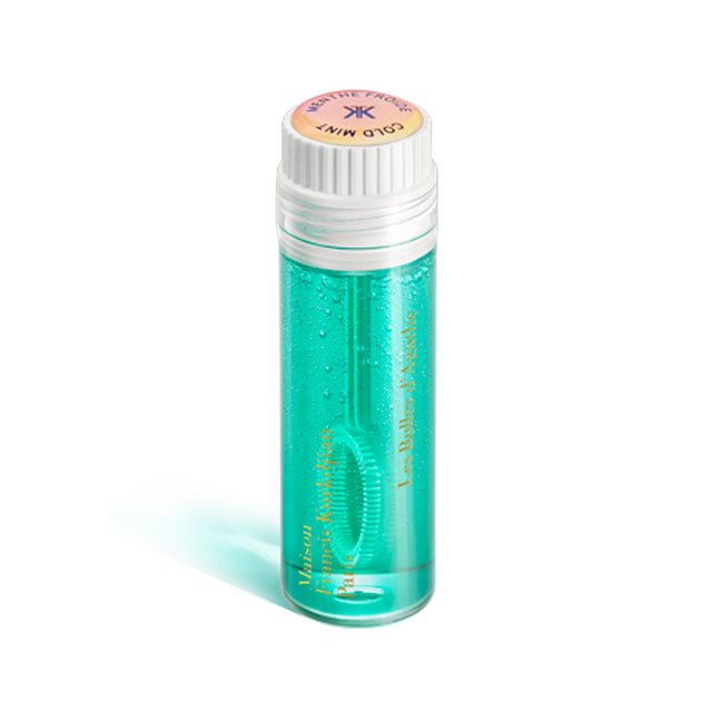 Bolle di sapone profumate, 45ml, hi-res, Menta Fredda